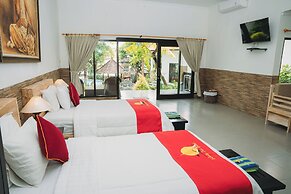 Liberty Dive Resort