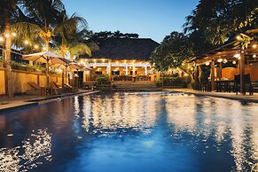Liberty Dive Resort