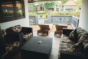 Liberty Dive Resort