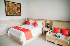 Liberty Dive Resort