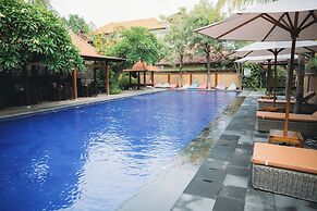 Liberty Dive Resort