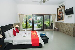 Liberty Dive Resort