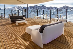 Picmaia Mountain Hotel
