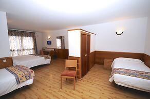 Picmaia Mountain Hotel