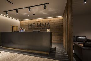 Picmaia Mountain Hotel