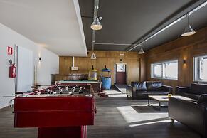 Picmaia Mountain Hotel