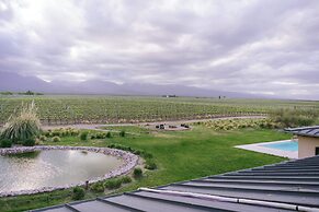 La Morada Lodge - Valle de Uco