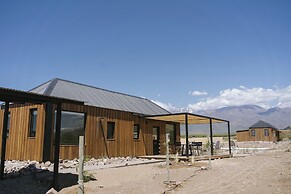 La Morada Lodge - Valle de Uco