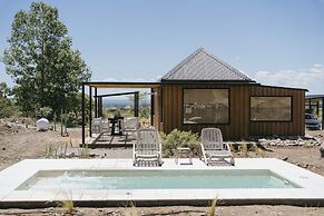 La Morada Lodge - Valle de Uco