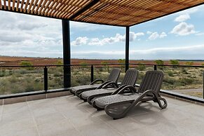 La Morada Lodge - Valle de Uco