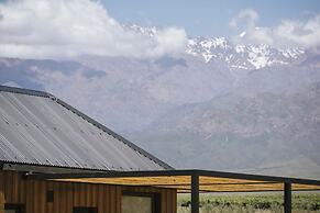 La Morada Lodge - Valle de Uco