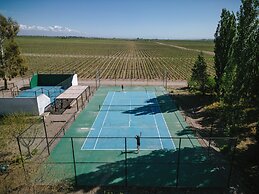 La Morada Lodge - Valle de Uco