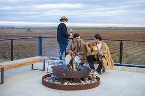 La Morada Lodge - Valle de Uco