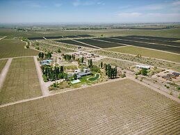 La Morada Lodge - Valle de Uco