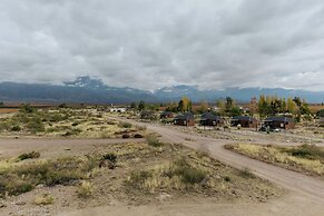 La Morada Lodge - Valle de Uco