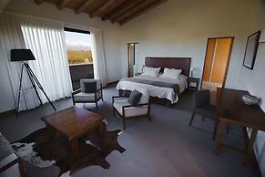 La Morada Lodge - Valle de Uco