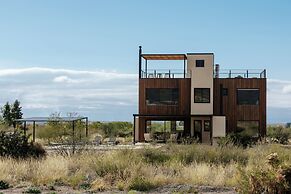 La Morada Lodge - Valle de Uco