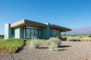 La Morada Lodge - Valle de Uco