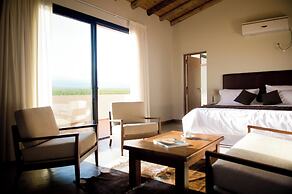 La Morada Lodge - Valle de Uco