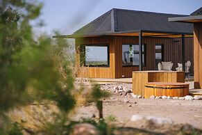 La Morada Lodge - Valle de Uco