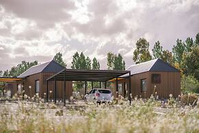 La Morada Lodge - Valle de Uco