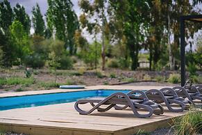 La Morada Lodge - Valle de Uco