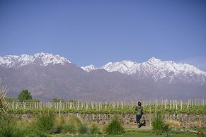 La Morada Lodge - Valle de Uco