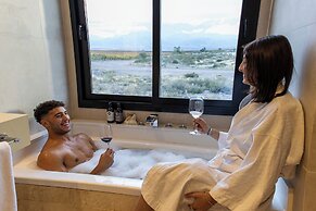 La Morada Lodge - Valle de Uco