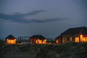 La Morada Lodge - Valle de Uco