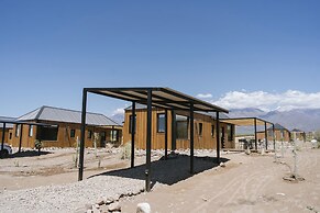 La Morada Lodge - Valle de Uco