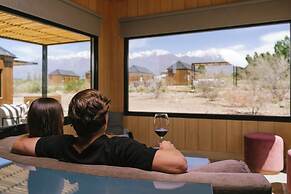La Morada Lodge - Valle de Uco