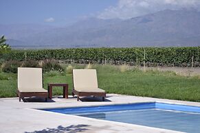 La Morada Lodge - Valle de Uco