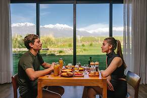 La Morada Lodge - Valle de Uco