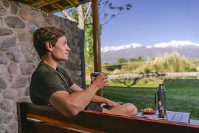 La Morada Lodge - Valle de Uco