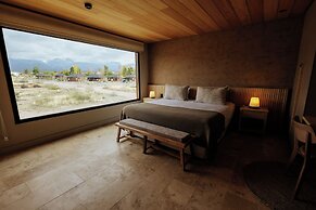 La Morada Lodge - Valle de Uco