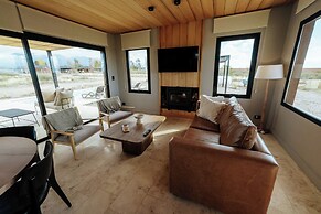 La Morada Lodge - Valle de Uco