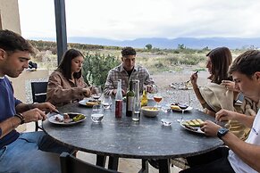 La Morada Lodge - Valle de Uco