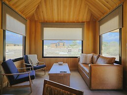 La Morada Lodge - Valle de Uco