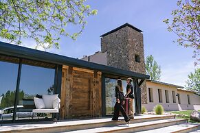 La Morada Lodge - Valle de Uco