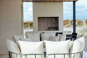 La Morada Lodge - Valle de Uco