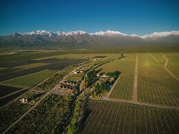 La Morada Lodge - Valle de Uco