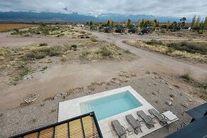 La Morada Lodge - Valle de Uco