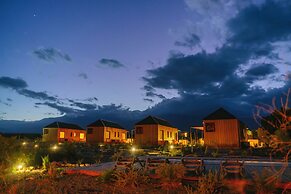 La Morada Lodge - Valle de Uco