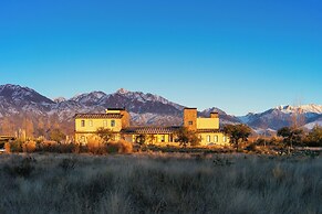 La Morada Lodge - Valle de Uco