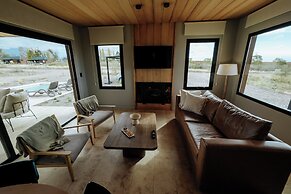 La Morada Lodge - Valle de Uco