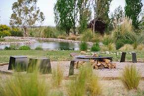 La Morada Lodge - Valle de Uco