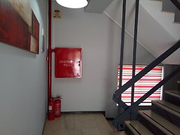 Zappion Hotel