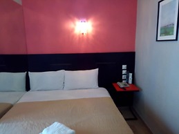 Zappion Hotel