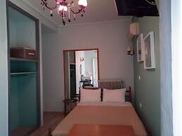 Zappion Hotel