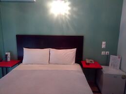 Zappion Hotel